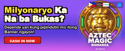 Claim Your Welcome Bonus Now banner